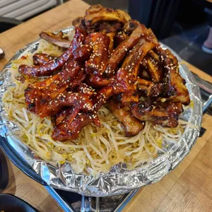 찜선생갈비 사진