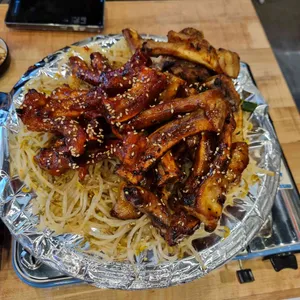 찜선생갈비 사진