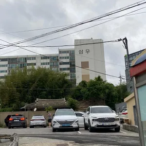춘천막국수닭보쌈 리뷰 사진