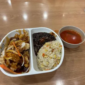 옛날짜장 사진