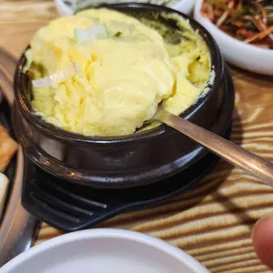 고기잔치 사진