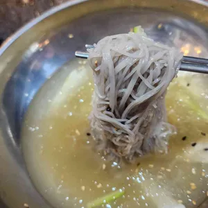 고기잔치 사진