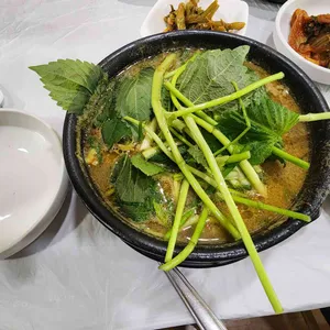 가족사랑 청둥오리전문 사진