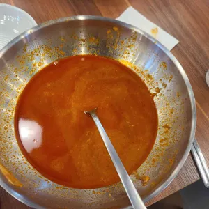 이화수전통육개장 사진