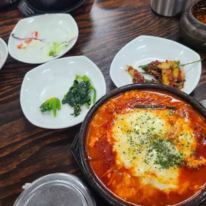 최일순 짬뽕순두부 사진