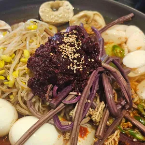 벌떡포차 사진