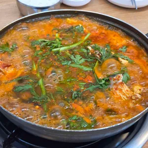대왕동태 사진