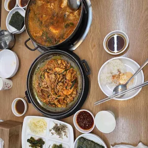 대왕동태 사진