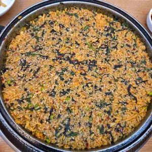 대왕동태 사진