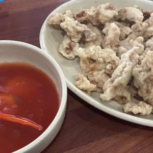 남경반점 사진