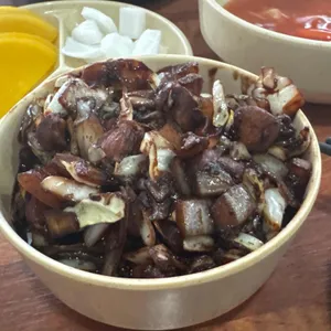 남경반점 사진