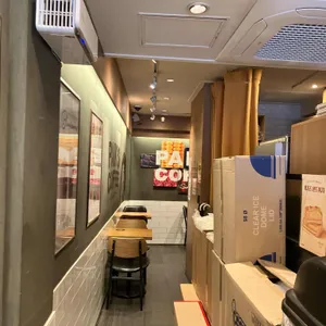 빽다방 리뷰 사진
