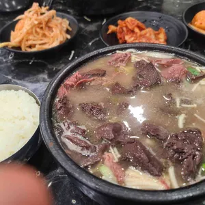 유치회관 사진