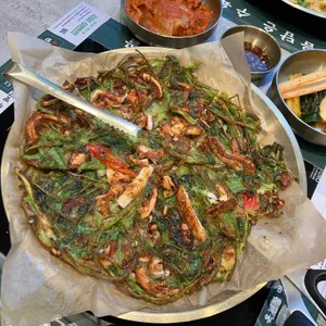 옥된장 사진
