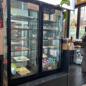 발도스커피 사진
