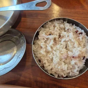 심학산 두부마을 사진