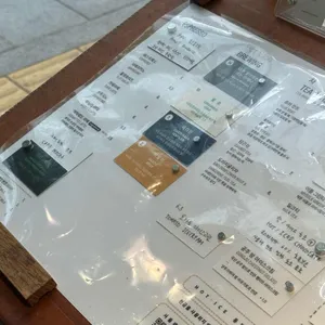 나무사이로 리뷰 사진