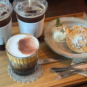 카페홀리 사진