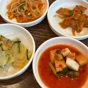 석기정돌솥부대찌개 사진