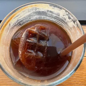 리에제와플 더 뷰 사진