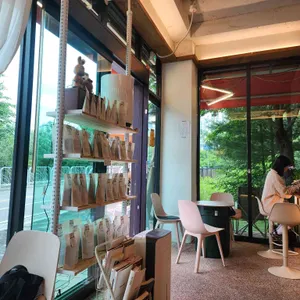 58mm커피로스터스 리뷰 사진