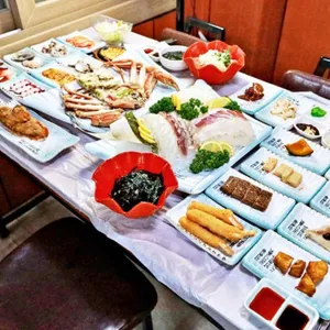 스끼다시천국 리뷰 사진