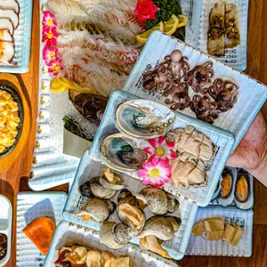 스끼다시천국 사진