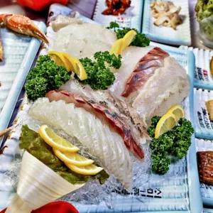 스끼다시천국 사진