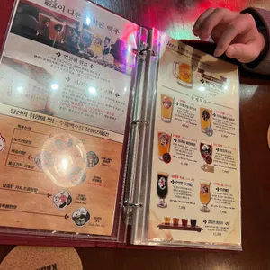 밀회관 리뷰 사진