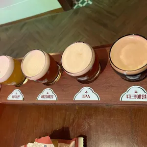 밀회관 리뷰 사진