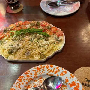 밀회관 사진