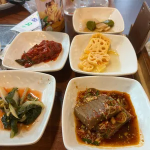 세아숯불갈비 사진