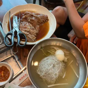 세아숯불갈비 사진
