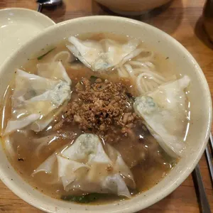 명동교자 사진