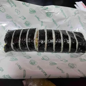 잎새분식 리뷰 사진