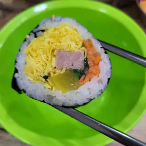 잎새분식 사진
