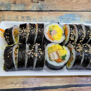 잎새분식 사진