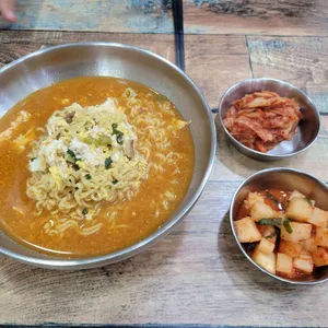 잎새분식 사진
