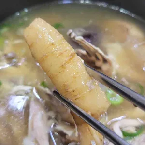 다오래 낙지볶음 사진