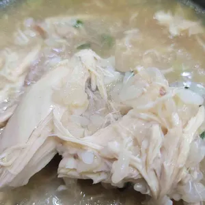 다오래 낙지볶음 사진