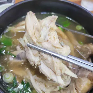 다오래 낙지볶음 사진