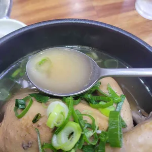 다오래 낙지볶음 사진