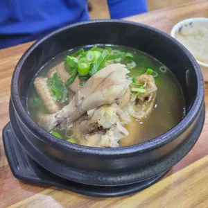 다오래 낙지볶음 사진