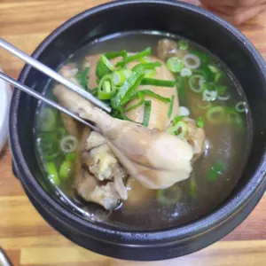 다오래 낙지볶음 사진