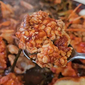 효자동아귀찜 리뷰 사진