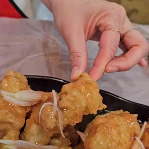 효자동아귀찜 사진