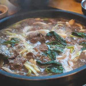 물천한우 리뷰 사진