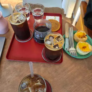 58mm커피로스터스 사진