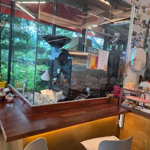 58mm커피로스터스 리뷰 사진