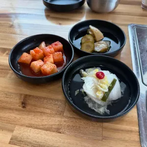 뼈대장인 사진